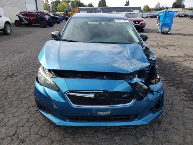 2017 SUBARU IMPREZA - 4S3GTAA66H3720217