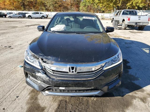 VIN 1HGCR2F71GA191324 2016 Honda Accord, EX no.5