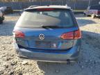 VOLKSWAGEN GOLF ALLTR photo