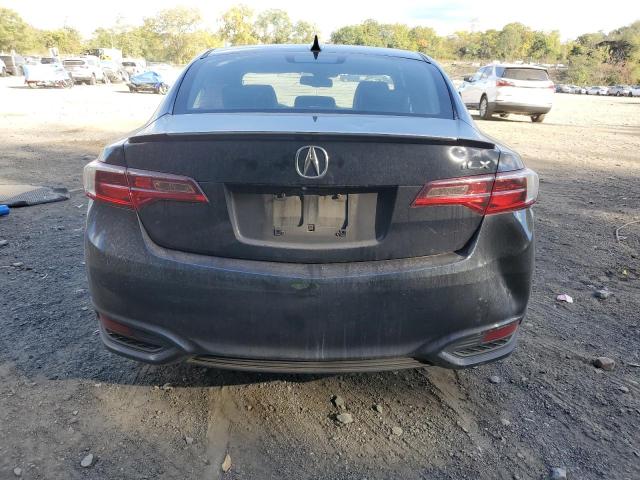 VIN 19UDE2F86HA008722 2017 Acura ILX, Premium no.6