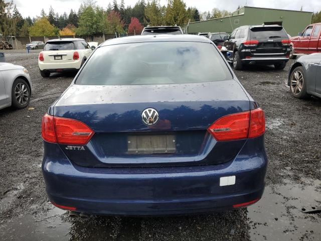 VIN 3VW2K7AJ6DM379329 2013 Volkswagen Jetta, Base no.6