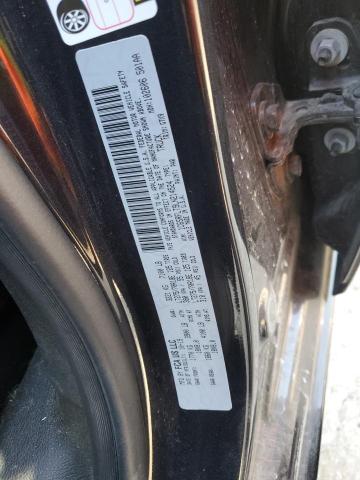 2020 RAM 1500 REBEL - 1C6SRFLT9LN214524