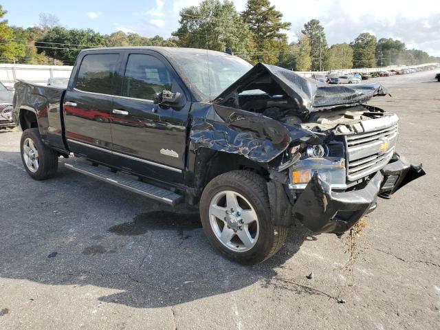 2015 CHEVROLET SILVERADO - 1GC1KXE83FF665616