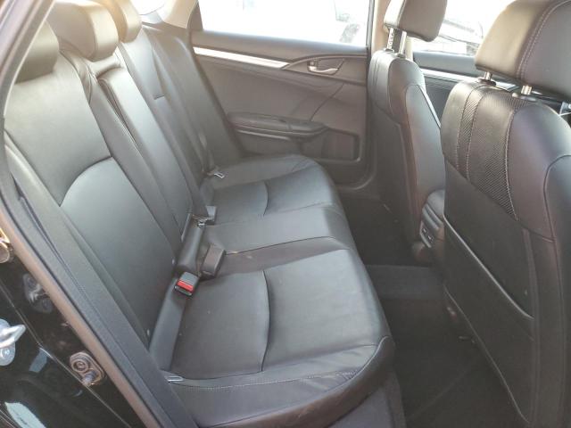 2016 HONDA CIVIC TOUR - 19XFC1F97GE203417
