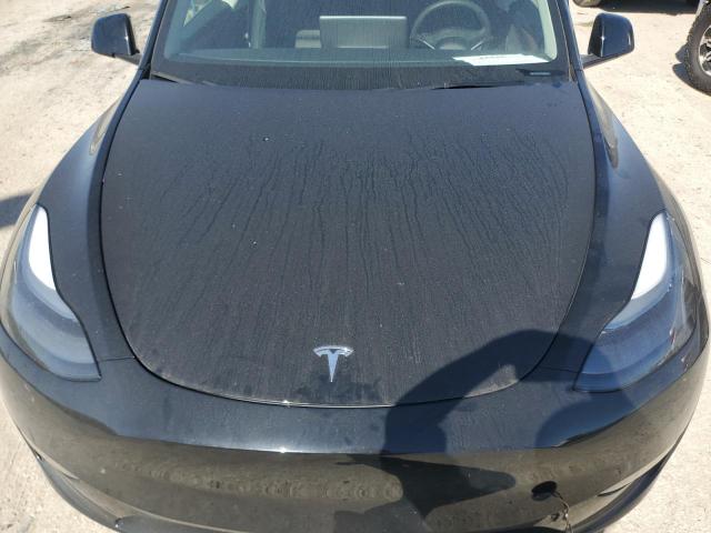 2024 TESLA MODEL Y - 7SAYGDEF2RF043520