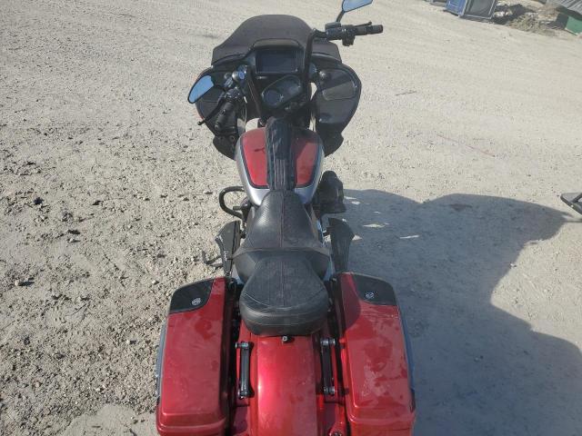 2019 HARLEY-DAVIDSON FLTRXSE 1HD1TCL14KB953771