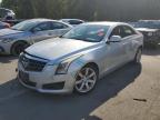 CADILLAC ATS photo