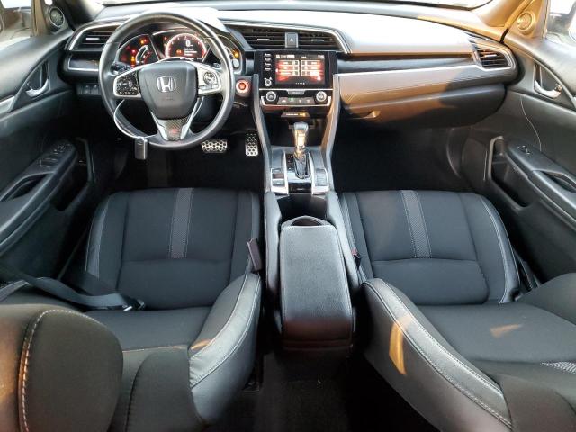2019 HONDA CIVIC SPOR - 19XFC2F8XKE045273