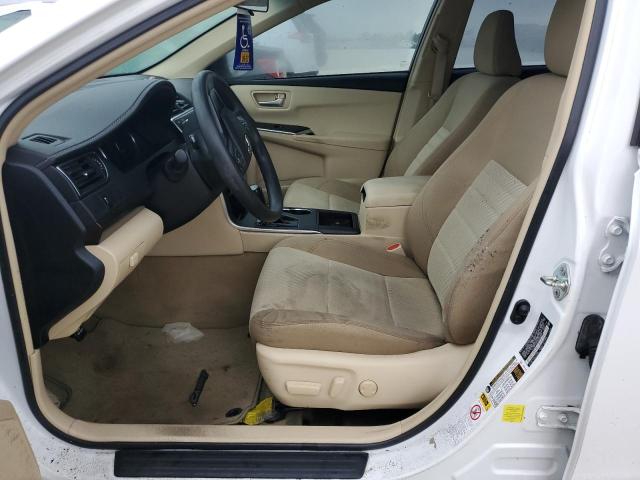 2017 TOYOTA CAMRY LE 4T1BF1FK7HU363384