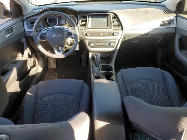 2018 HYUNDAI SONATA SE - 5NPE24AF1JH689870