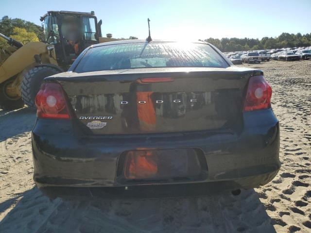 VIN 1C3CDZABXDN536070 2013 Dodge Avenger, SE no.6