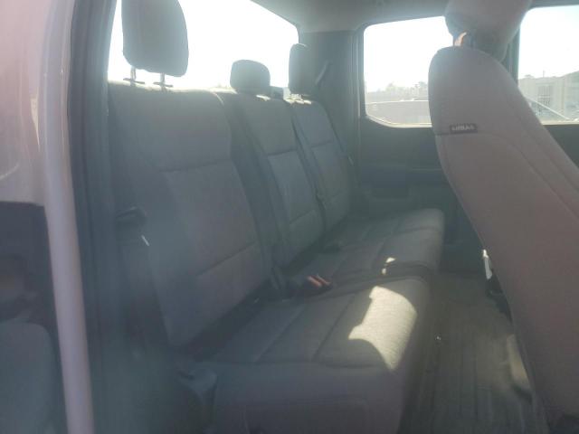 2021 FORD F150 SUPER - 1FTFX1E51MFB30050