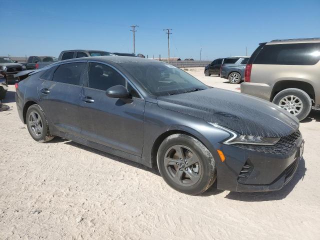 2021 KIA K5 LXS - 5XXG14J25MG017772