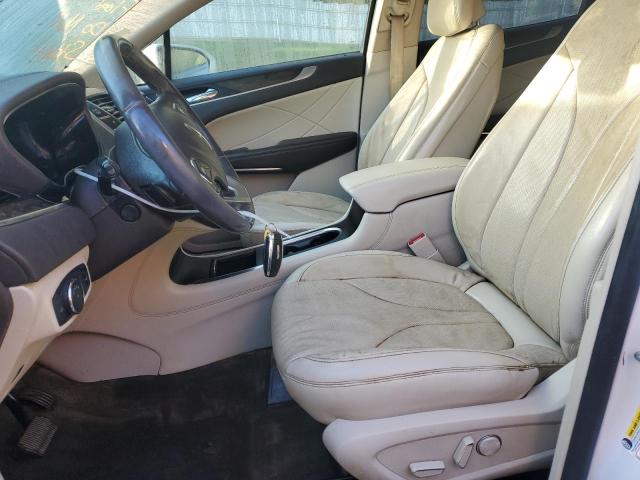 2019 LINCOLN MKC RESERV - 5LMCJ3C94KUL39533