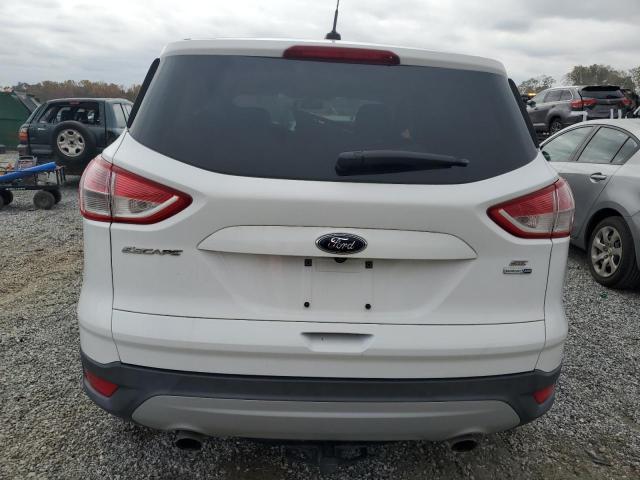 2016 FORD ESCAPE SE - 1FMCU9GX5GUC20922