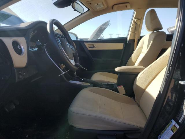 2018 TOYOTA COROLLA L - 2T1BURHE2JC005225