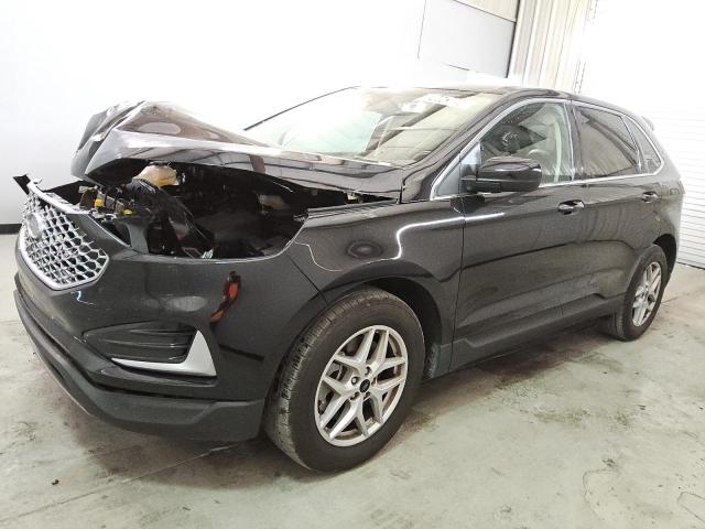 VIN 2FMPK4J91RBA50314 2024 Ford Edge, Sel no.1