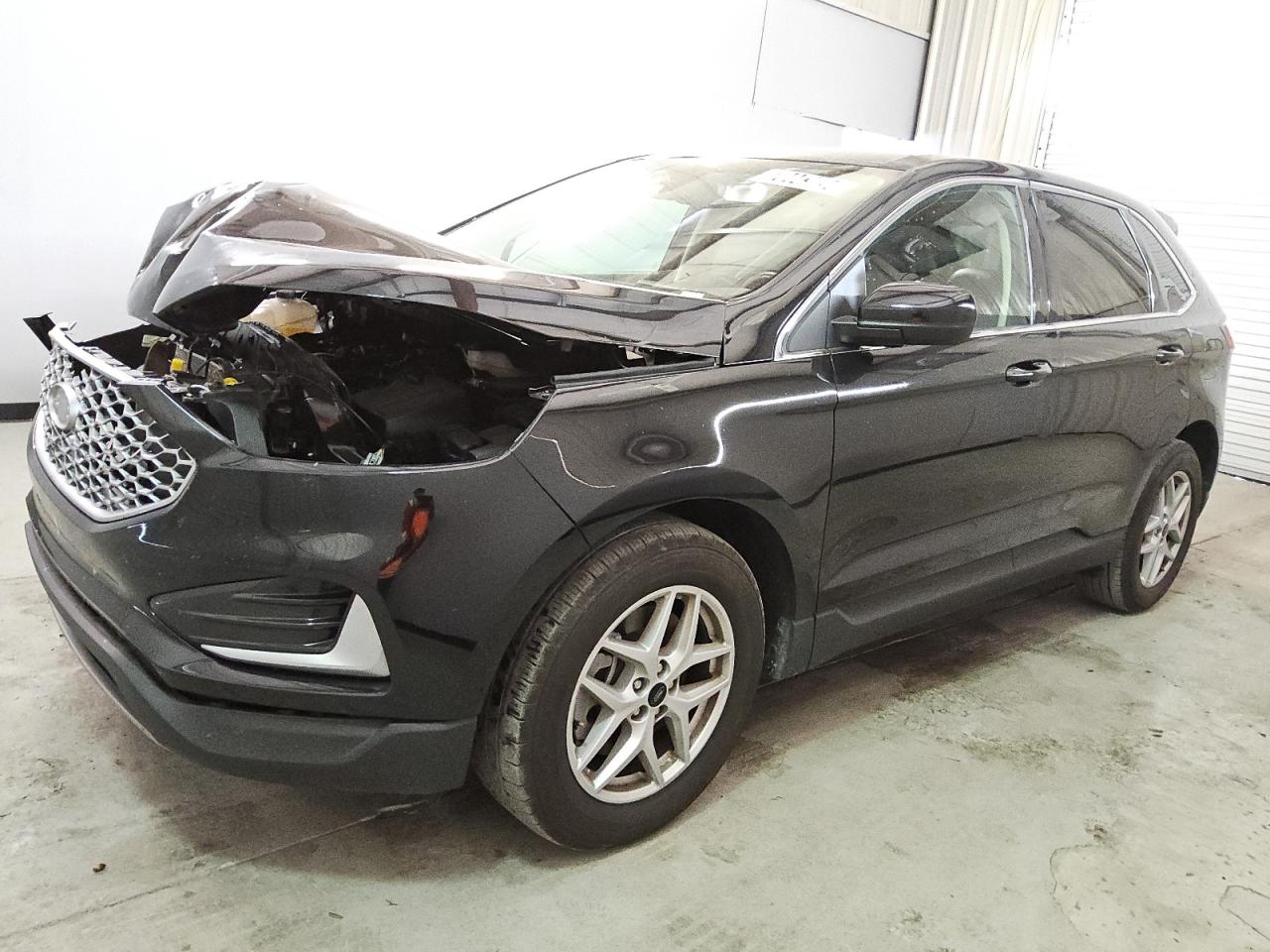 Lot #2957874802 2024 FORD EDGE SEL