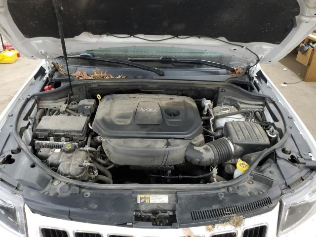 2016 JEEP GRAND CHER - 1C4RJFAGXGC496047