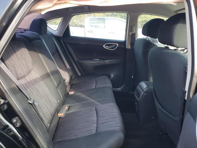2019 NISSAN SENTRA S - 3N1AB7AP6KY370576