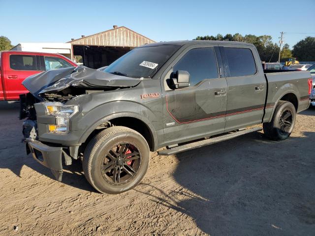 Vin: 1ftew1cgxhkd42803, lot: 52357785, ford f-150 supercrew 2017 img_1