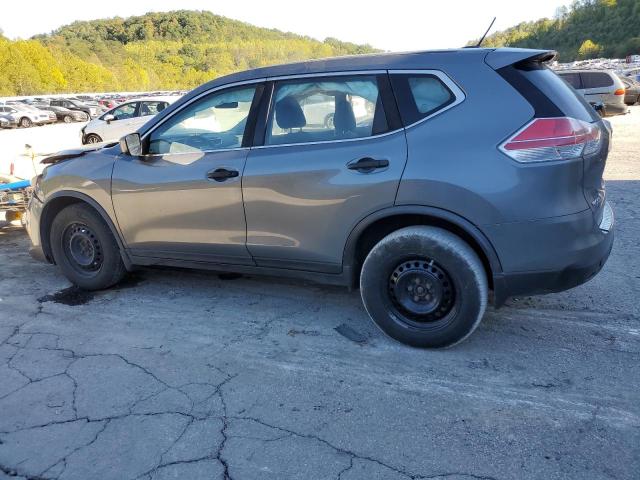 2016 NISSAN ROGUE S - JN8AT2MV8GW132416