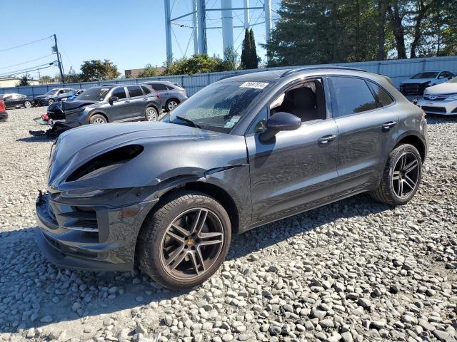 2020 PORSCHE MACAN S - WP1AB2A51LLB37938