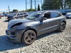 2020 PORSCHE MACAN S - WP1AB2A51LLB37938