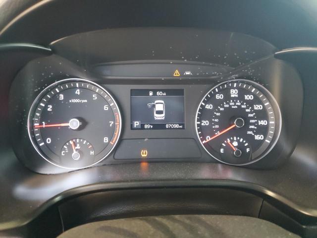 2019 KIA FORTE FE - 3KPF24AD2KE028602