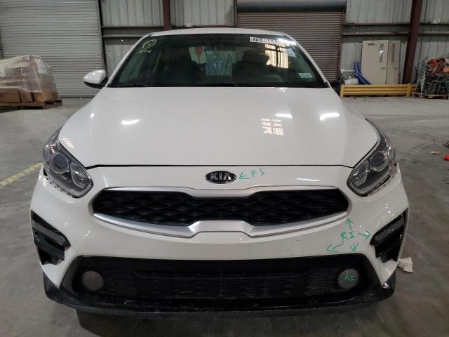 VIN 3KPF24AD8ME311427 2021 KIA Forte, FE no.5