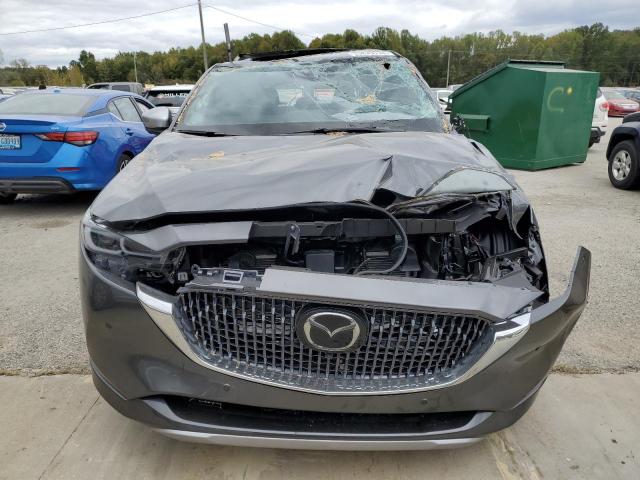 2024 MAZDA CX-5 SIGNA - JM3KFBXY8R0355694