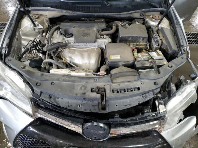 VIN 4T1BF1FK5GU240780 2016 TOYOTA CAMRY no.11