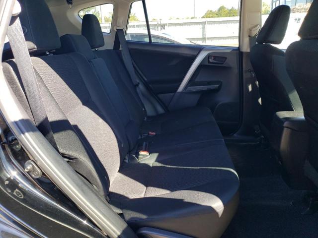 2017 TOYOTA RAV4 LE - 2T3BFREV0HW560558