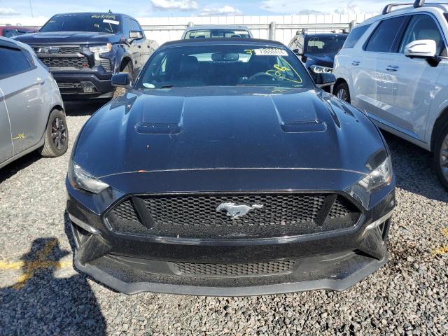 2018 FORD MUSTANG GT - 1FATP8FF0J5111709