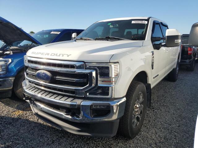 2020 FORD F250 SUPER - 1FT8W2BT0LED23850