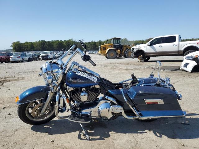 2004 HARLEY-DAVIDSON FLHRI 1HD1FBW164Y730175