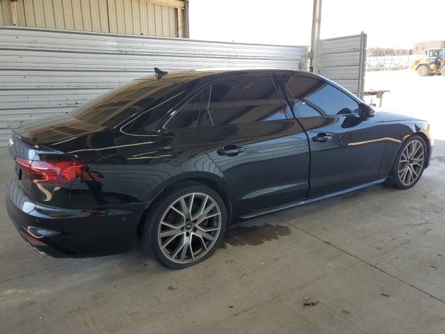 2021 AUDI S4 PRESTIG WAUC4AF40MA030226