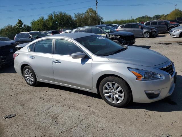 VIN 1N4AL3AP3FN315403 2015 Nissan Altima, 2.5 no.4