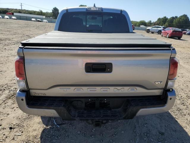 2017 TOYOTA TACOMA DOU - 5TFEZ5CN9HX036496