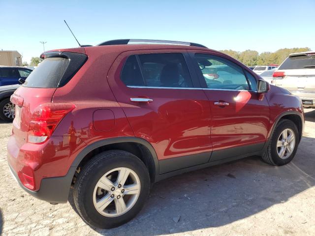 2018 CHEVROLET TRAX 1LT - 3GNCJPSB2JL273387