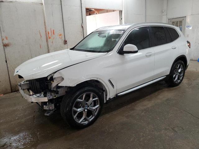 2024 BMW X3 SDRIVE3 #2976799804