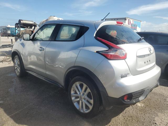 2016 NISSAN JUKE S - JN8AF5MR6GT603749