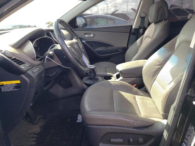 2016 HYUNDAI SANTA FE S - KM8SN4HF8GU140841