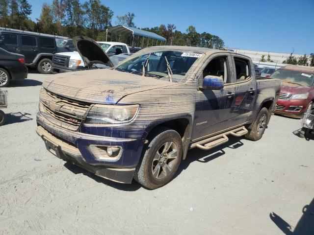 CHEVROLET COLORADO Z