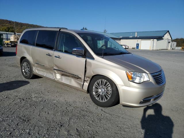 VIN 2C4RC1CG3DR510061 2013 Chrysler Town and Countr... no.4