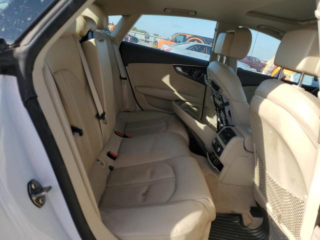 2016 AUDI A7 PRESTIG WAU2GAFCXGN096466