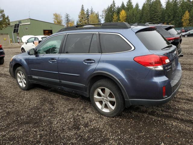 VIN 4S4BRBLC7E3298144 2014 Subaru Outback, 2.5I Lim... no.2