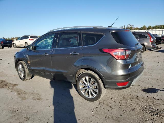 VIN 1FMCU9JD5HUC71322 2017 Ford Escape, Titanium no.2