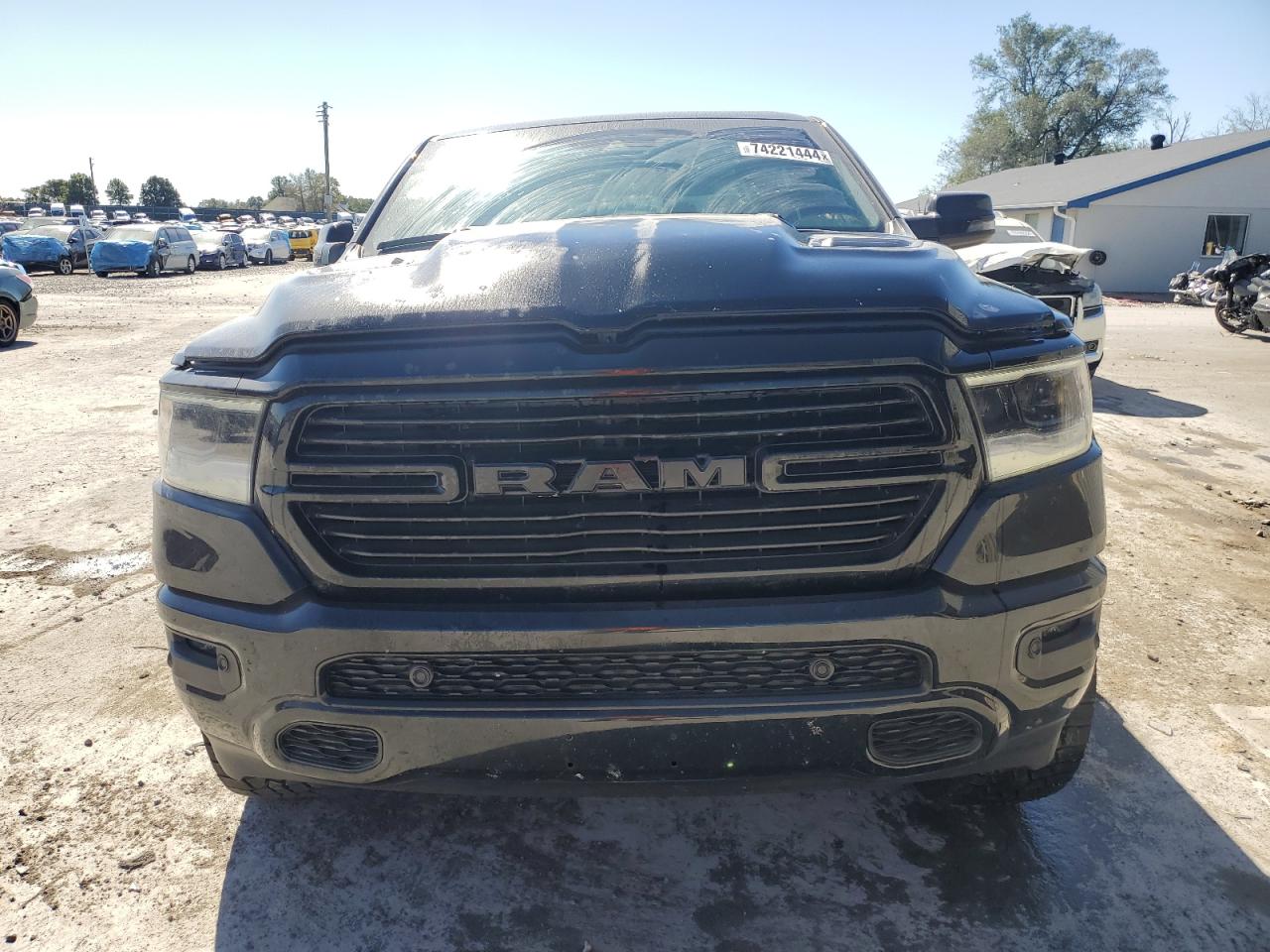 Lot #2952916895 2023 RAM 1500 LARAM