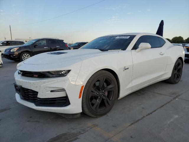 2023 CHEVROLET CAMARO LT1 #2988535278